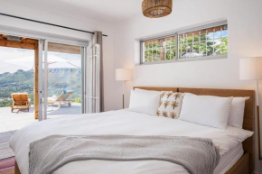Mountain View Villa
